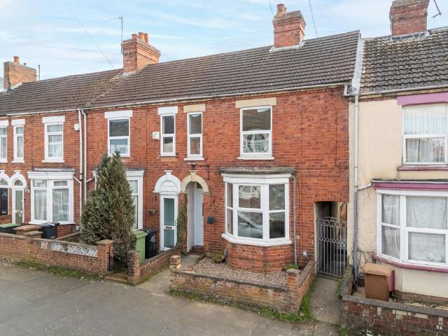 House for sale in Burrow's Bush, Wellingborough