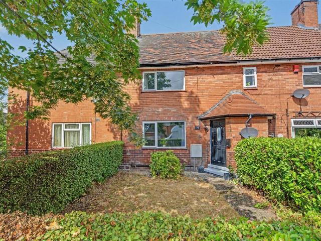 House for sale in Arnold, City of Nottingham