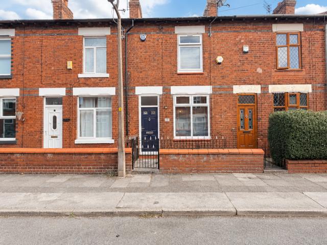 House for sale in Hazel Grove, Greater Manchester