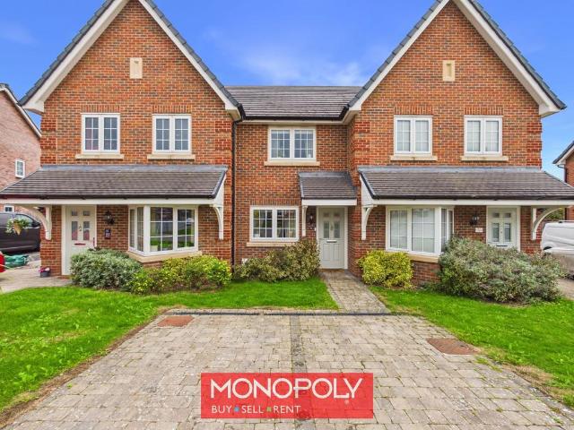 House for sale in Brookhouse, Denbigh
