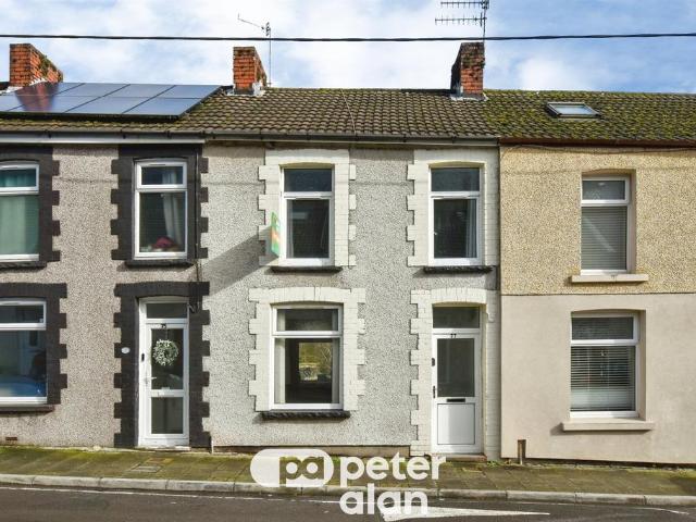 House for sale in Abercynon