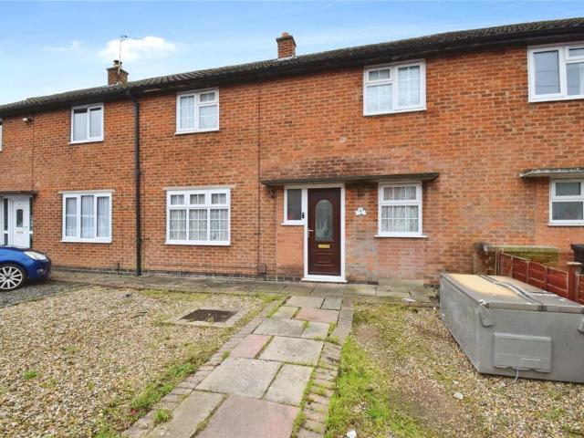 House for sale in South Wigston, Wigston Magna