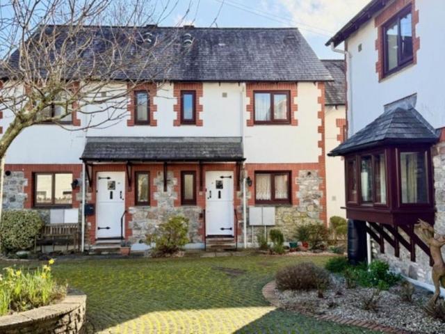 House for sale in Bridford, Devon