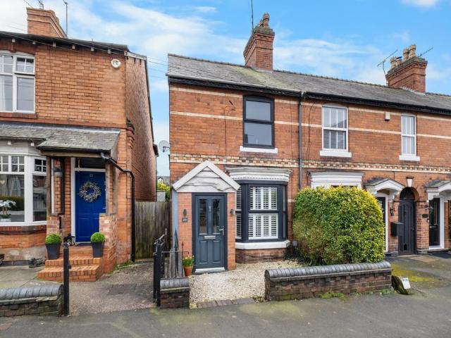 House for sale in Bromsgrove
