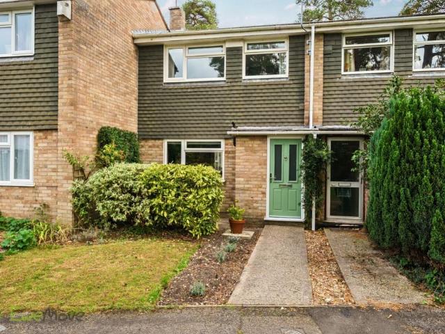 House for sale in Priest Down, Hampshire