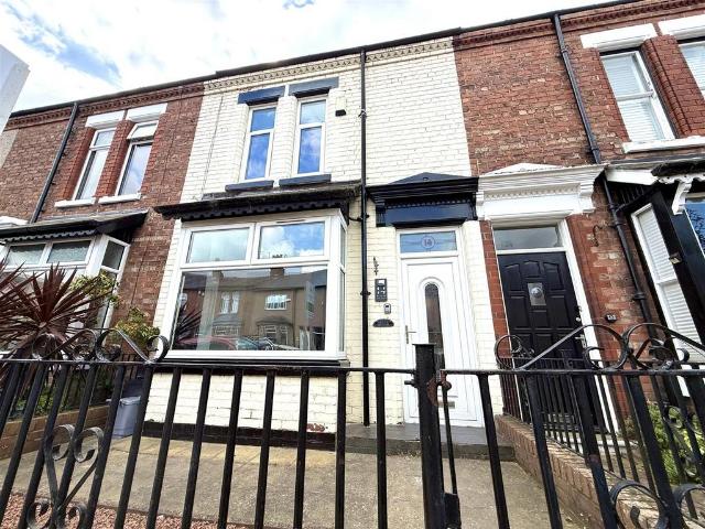 House for sale in Darlington