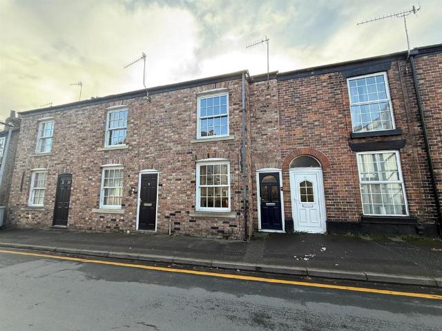 House for sale in Bollinbrook, Macclesfield