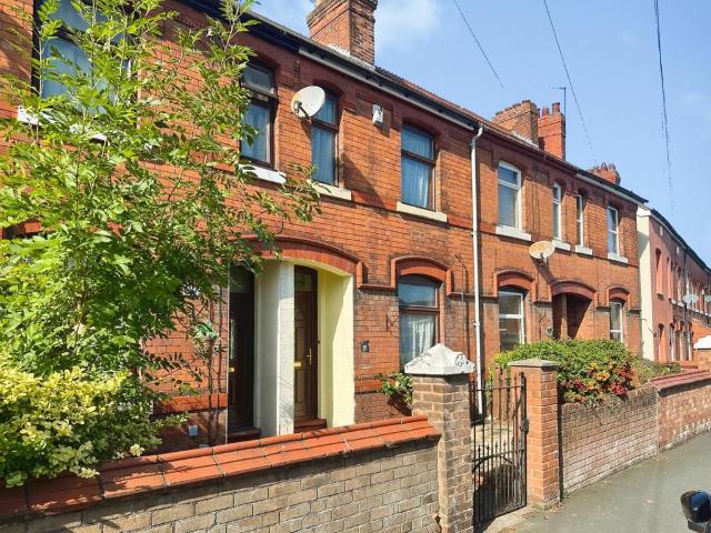 House for sale in Haygate, Wellington