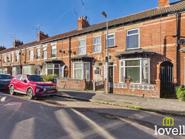 House for sale in The Dukeries, Hull