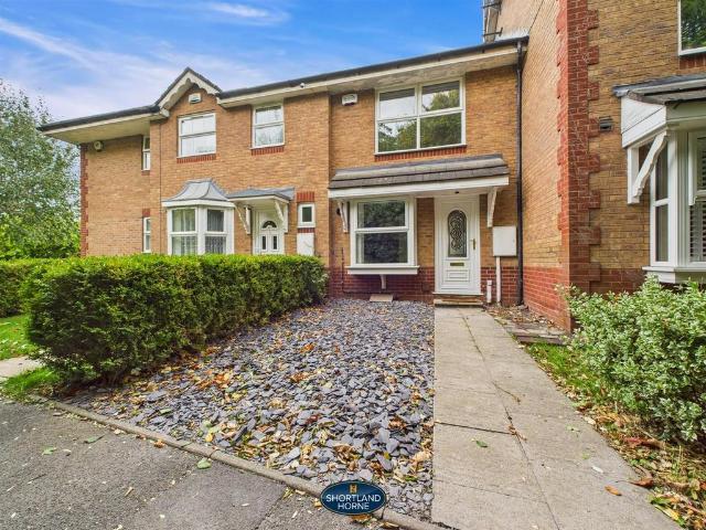 House for sale in Coundon, West Midlands