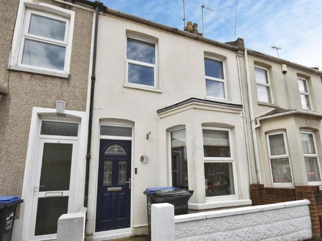House for sale in Acol, Kent