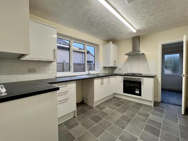House for sale in Copnor, City Of Portsmouth