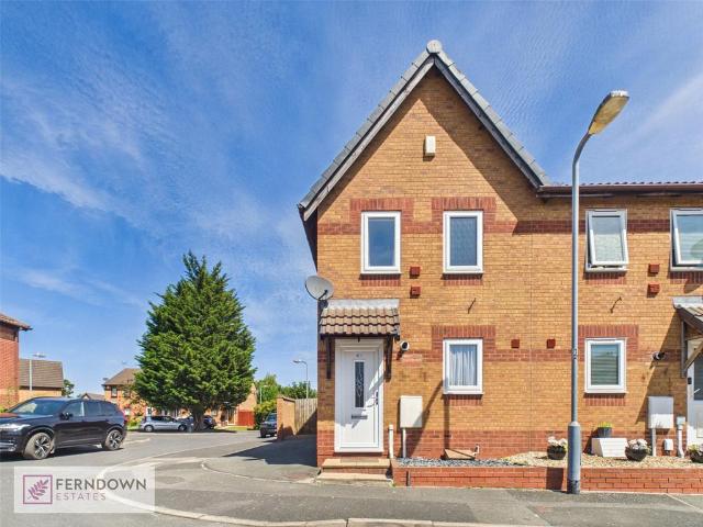 House for sale in Kitts Green, West Midlands