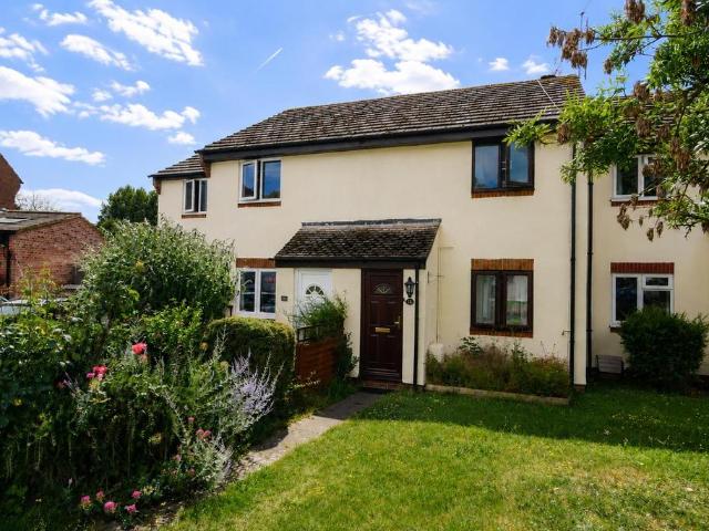 House for sale in Berrick Salome, Oxfordshire