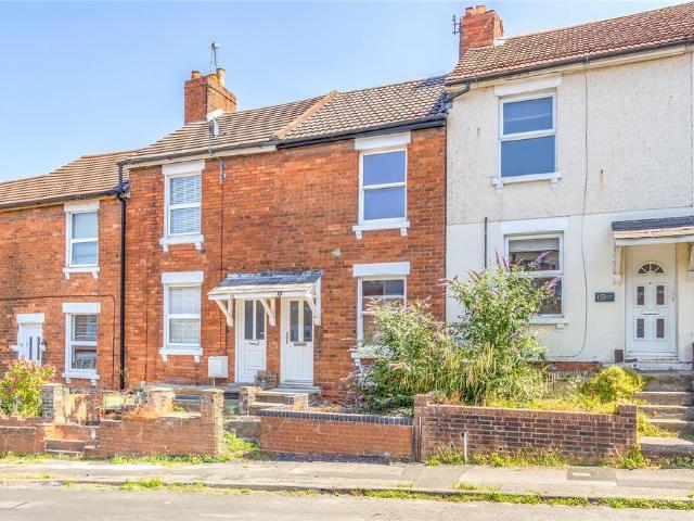 House for sale in Rodbourne, Swindon