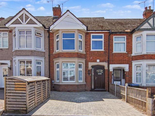 House for sale in Allesley Park, Allesley