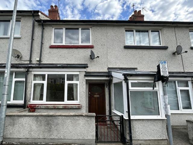 House for sale in Colwyn Bay, Wales