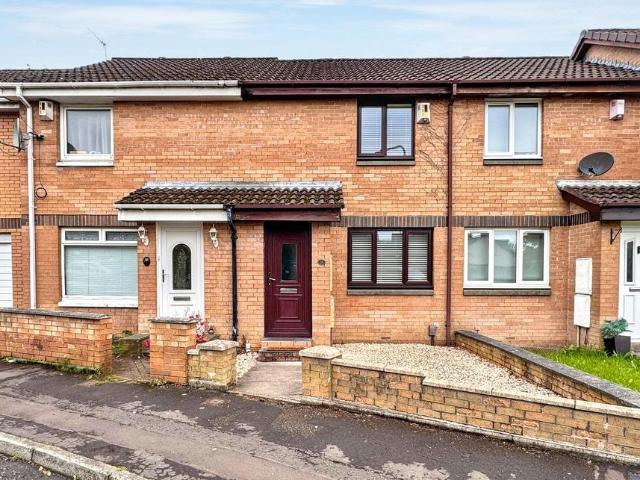 House for sale in Auchinairn, Bishopbriggs