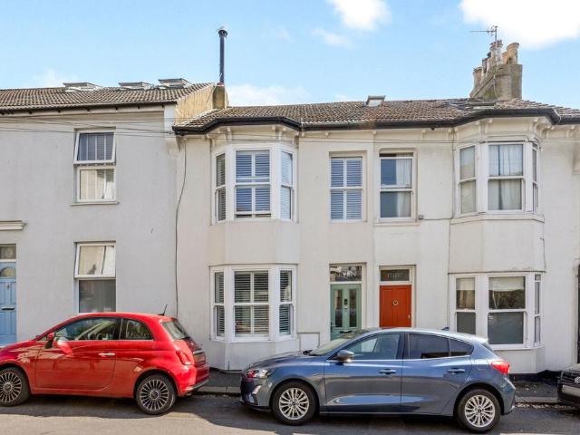 House for sale in Portslade Village, Brighton & Hove