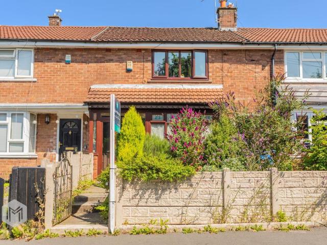 House for sale in Salford, Greater Manchester
