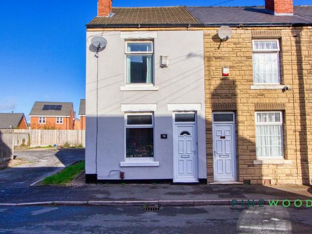 House for sale in Mansfield Woodhouse, Mansfield