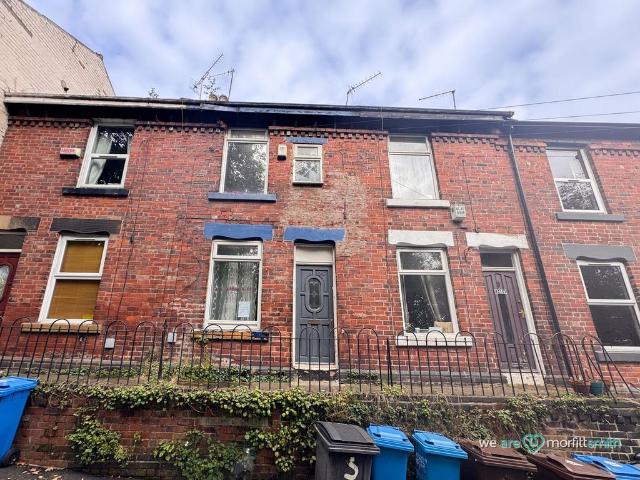 House for sale in Upperthorpe, Crookesmoor