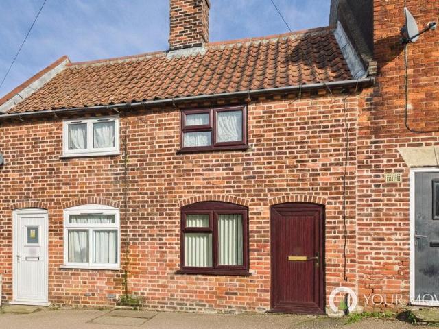 House for sale in Eastbridge, Isle Of Man