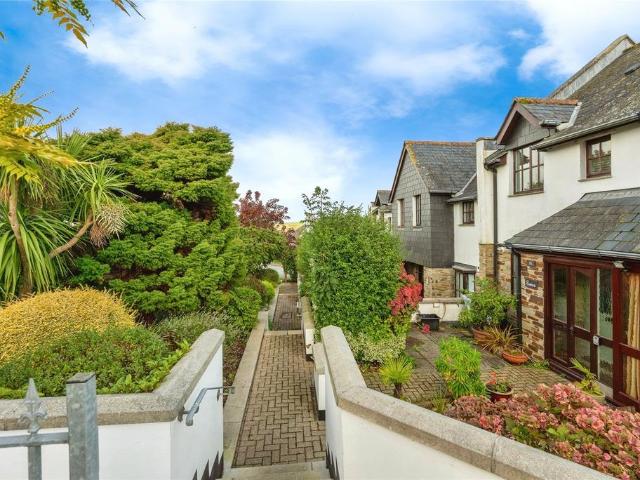 House for sale in Padstow, Cornwall