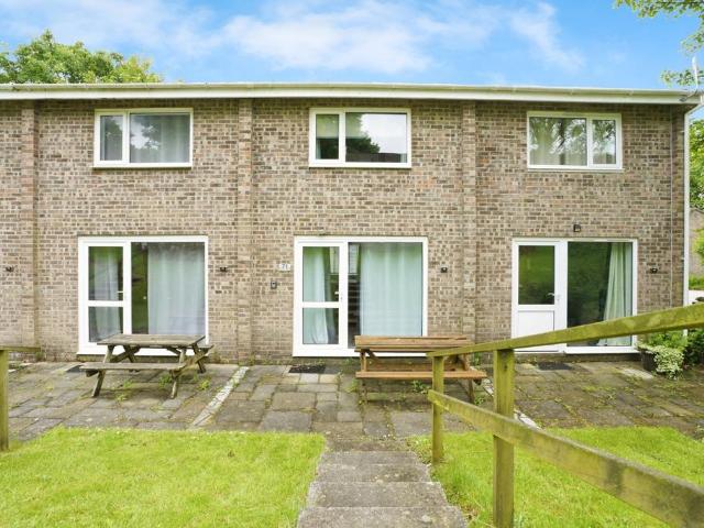 House for sale in Trebudannon, St Columb Major