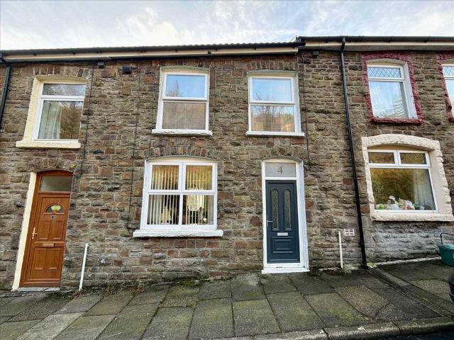 House for sale in Cwm Clydach, Gelli