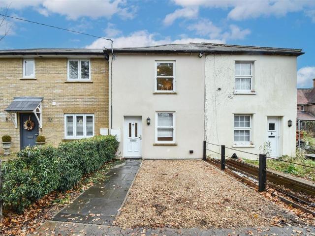 House for sale in Coxtie Green, Navestock Side