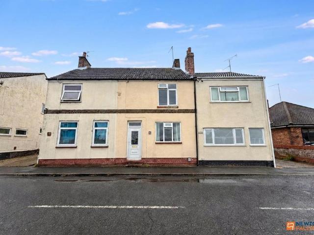 House for sale in Peterborough