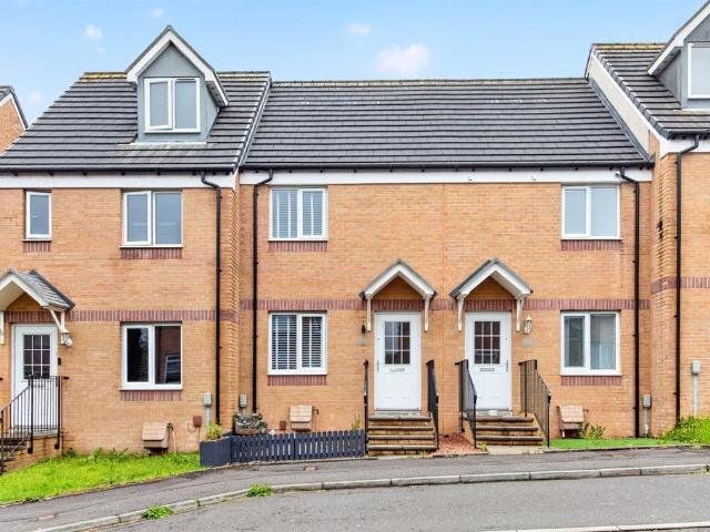 House for sale in Garthamlock, Scotland