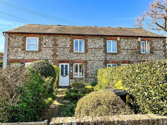 House for sale in Clapham, West Sussex
