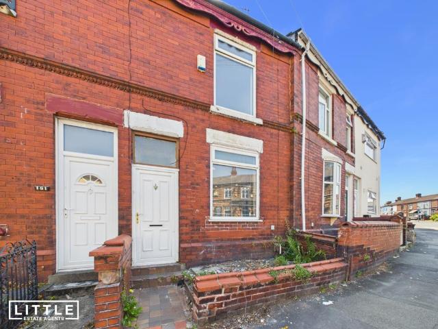 House for sale in St Helens