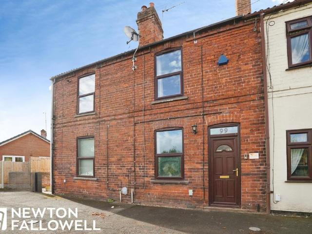 House for sale in Retford, Bassetlaw