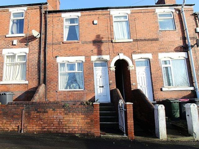 House for sale in Kimberworth, South Yorkshire