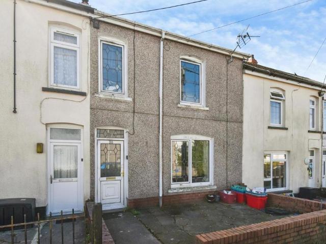 House for sale in Coelbren, Wales