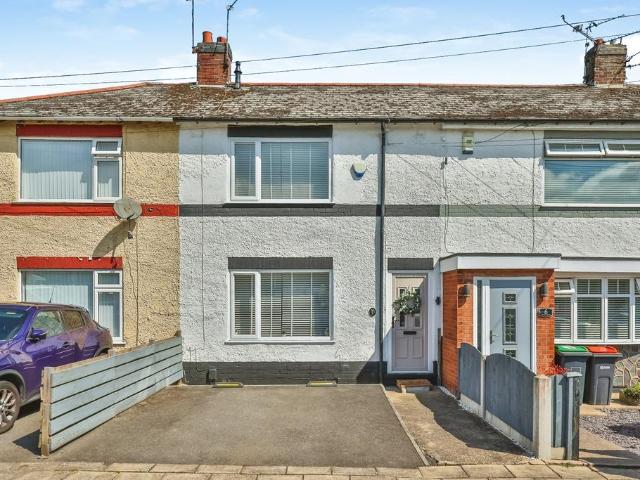 House for sale in Beauvale, Ashfield