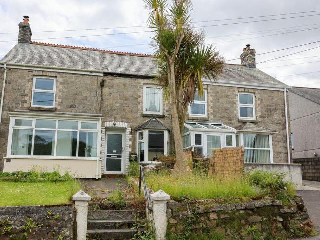 House for sale in Trethosa, Cornwall