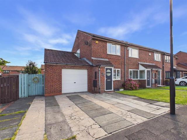 House for sale in Leechmere, Sunderland