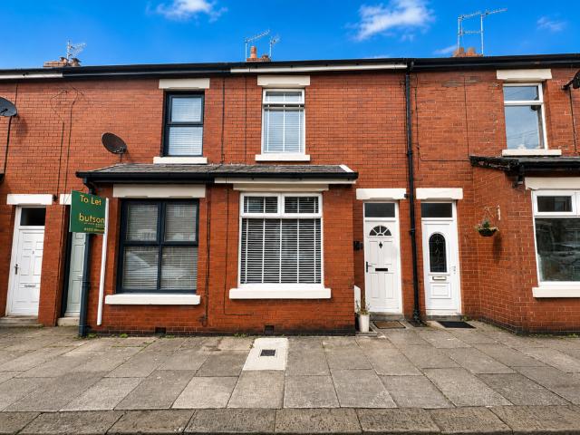 House for sale in Cabus, Lancashire