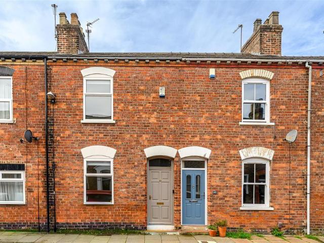 House for sale in Holgate, York