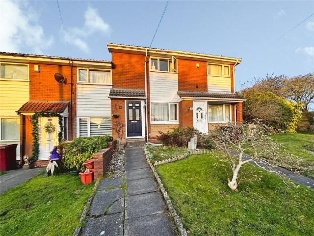 House for sale in Lee Bank, Isle Of Man