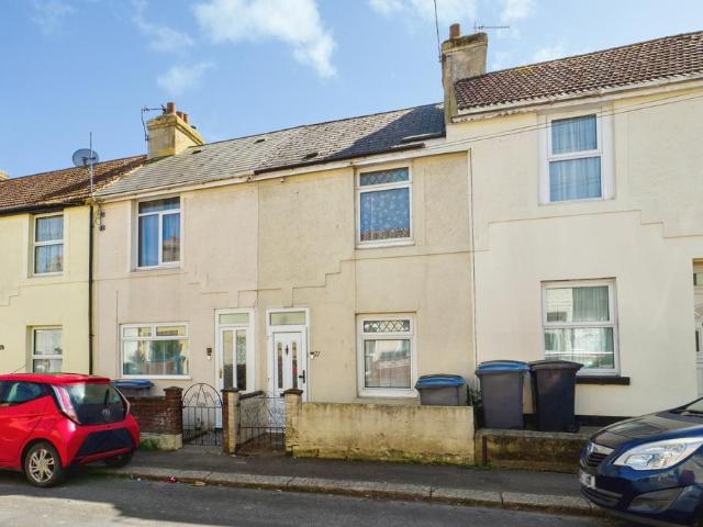House for sale in Tower Hamlets, Dover