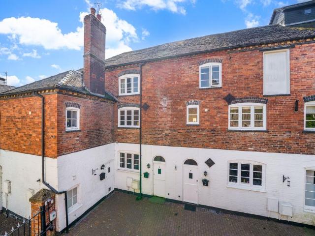House for sale in Bridgnorth, Shropshire