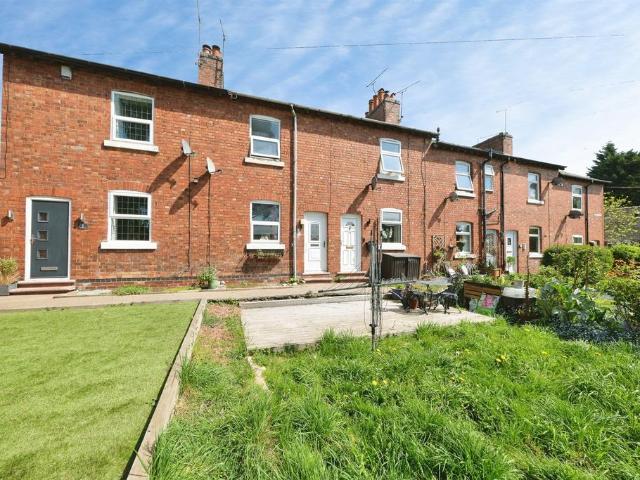 House for sale in Kedleston, East Midlands
