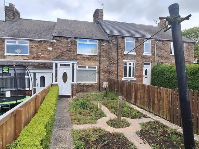 House for sale in Sacriston, Isle Of Man