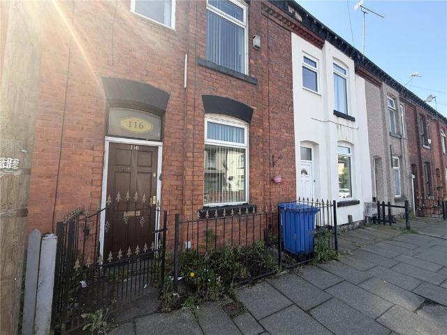 House for sale in Hooley Brow, Burnedge