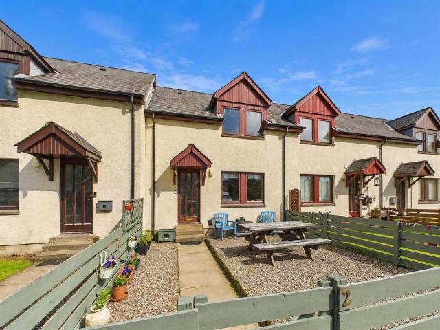 House for sale in Grantown-on-spey, Scotland